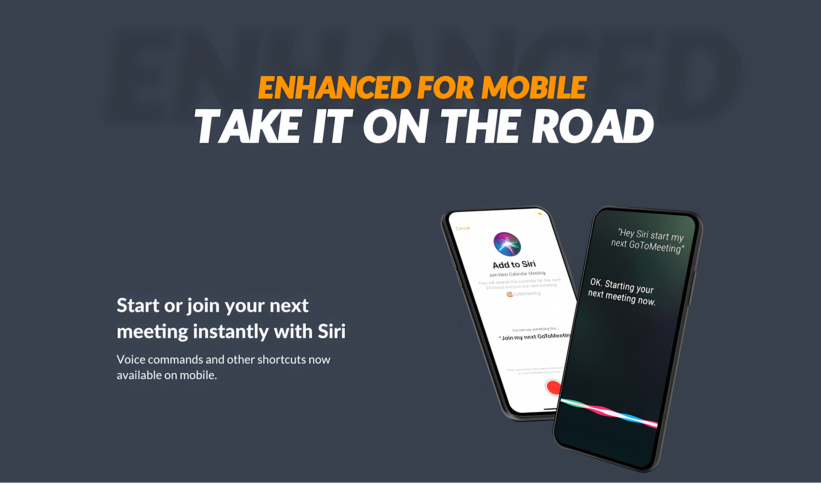 gotomeeting mobile