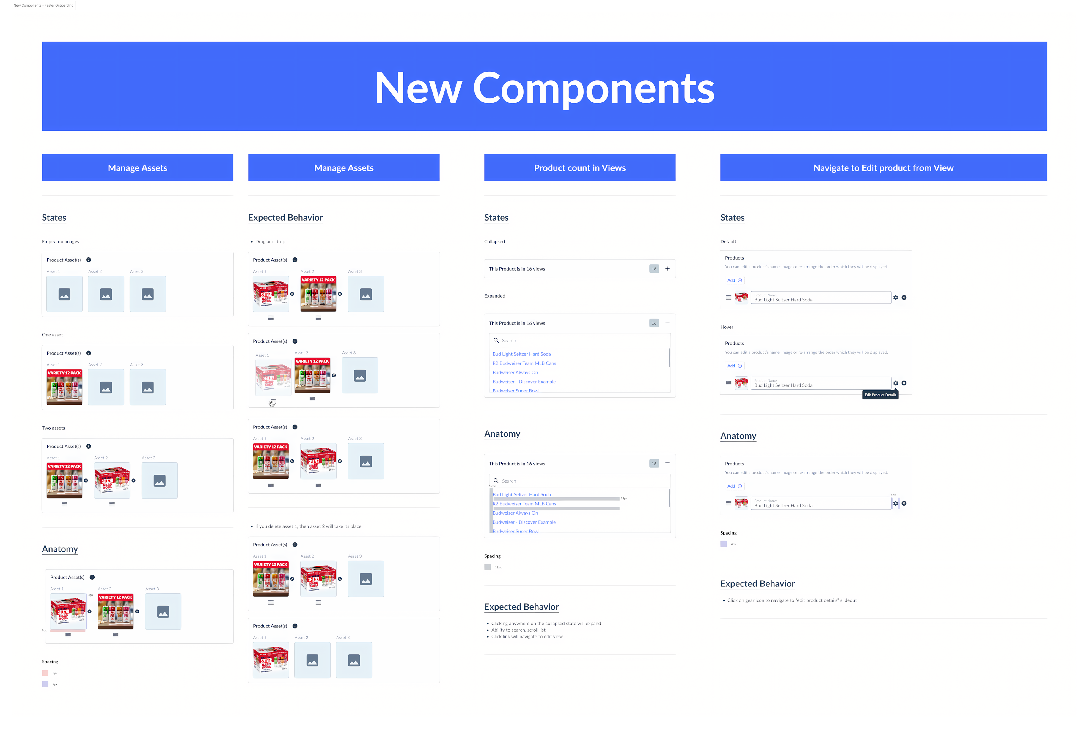 Zoom Preparing detailed component specifications for engineering